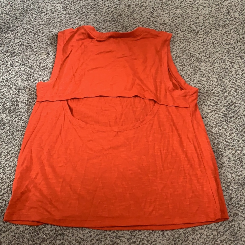 All In Motion Tank Top - Picture 2 of 2